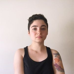 Meet your Posher, Hannah